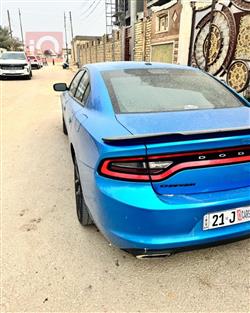 دودج تشارجر